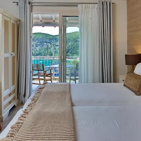 Casa Nina Appartement