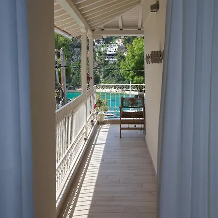 Apartment Casa Nina