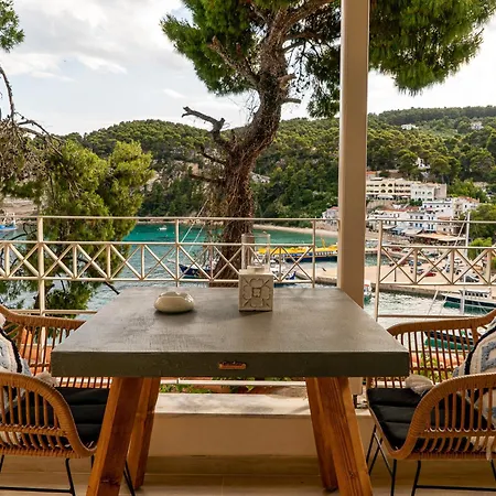 Apartman Casa Nina