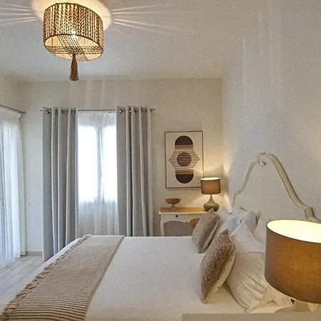 Casa Nina Apartment *