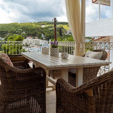 Apartman Casa Nina