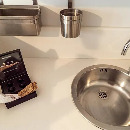 Apartman Casa Nina *