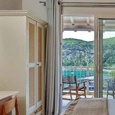 Casa Nina Appartement *