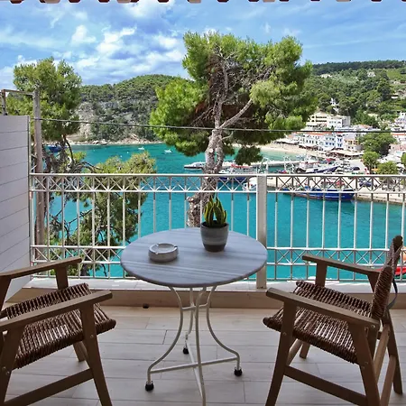 Appartement Casa Nina *