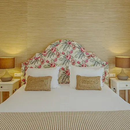 Casa Nina Lejlighed Patitiri