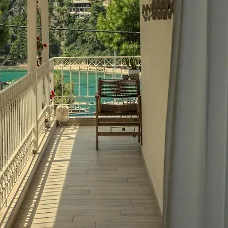 Casa Nina Apartment