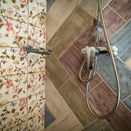 Apartman Casa Nina Patitíri