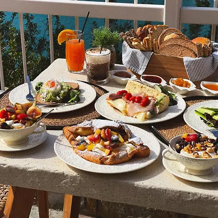 Casa Nina Appartement Patitiri