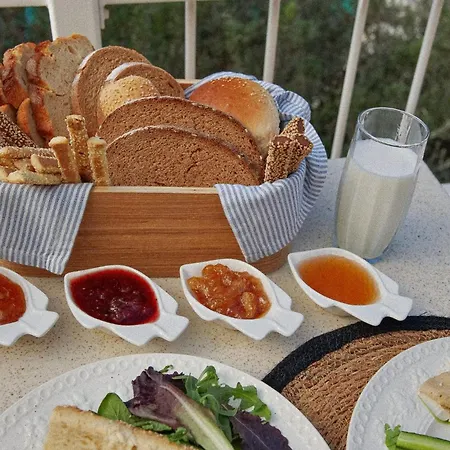 Appartement Casa Nina *