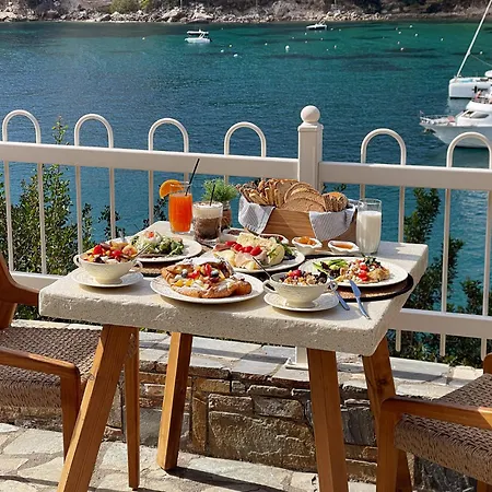 Casa Nina Appartement *