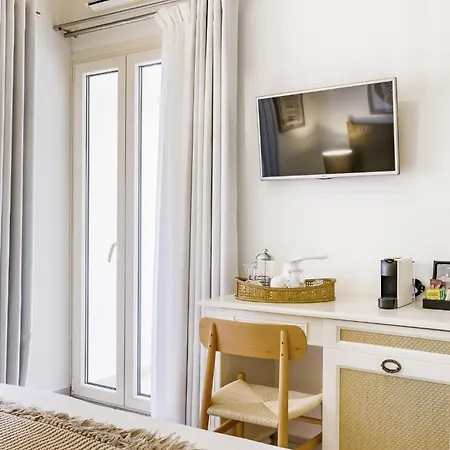 Casa Nina Patitiri