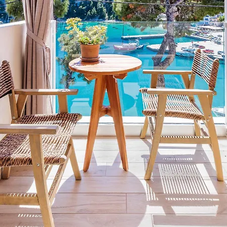 Casa Nina Lägenhet