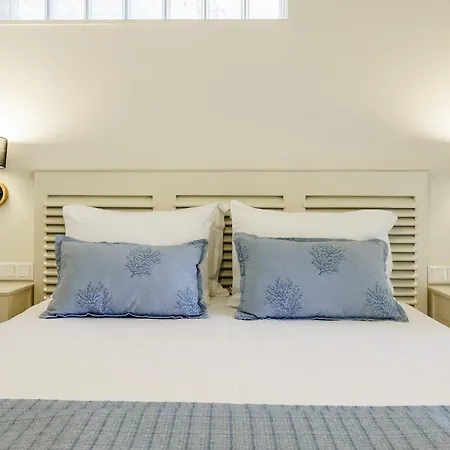 Casa Nina Lägenhet Patitiri