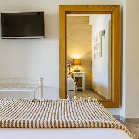 Casa Nina Lägenhet *