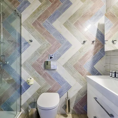 Lägenhet Casa Nina *