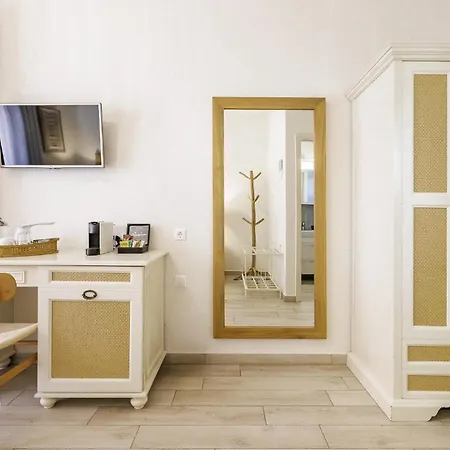 Lägenhet Casa Nina *