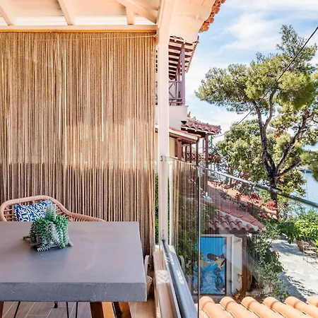 Casa Nina Lägenhet *