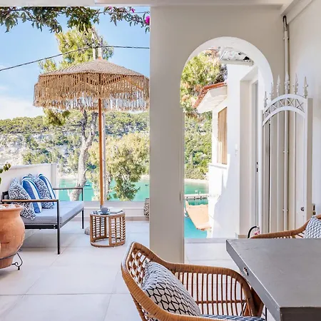 Casa Nina *