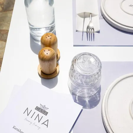 Casa Nina *