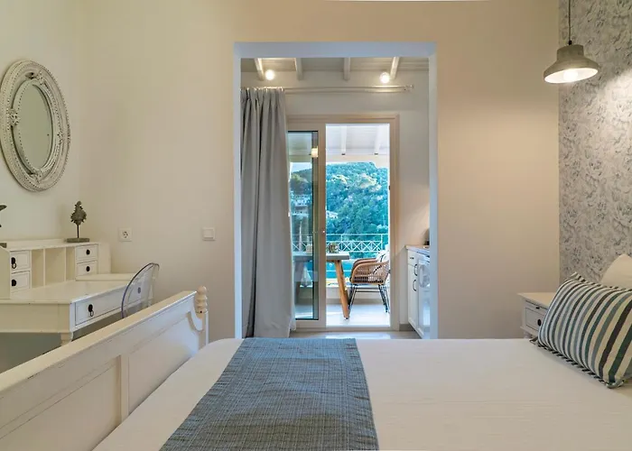 Апартаменты Casa Nina Патитири