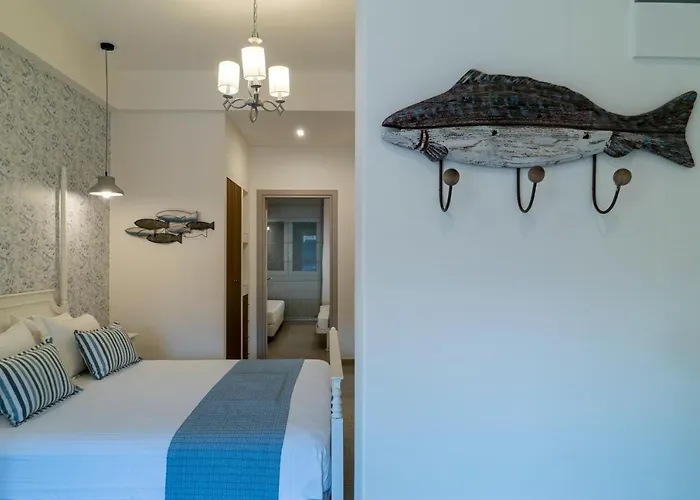 Casa Nina Patitiri (Alonnisos)