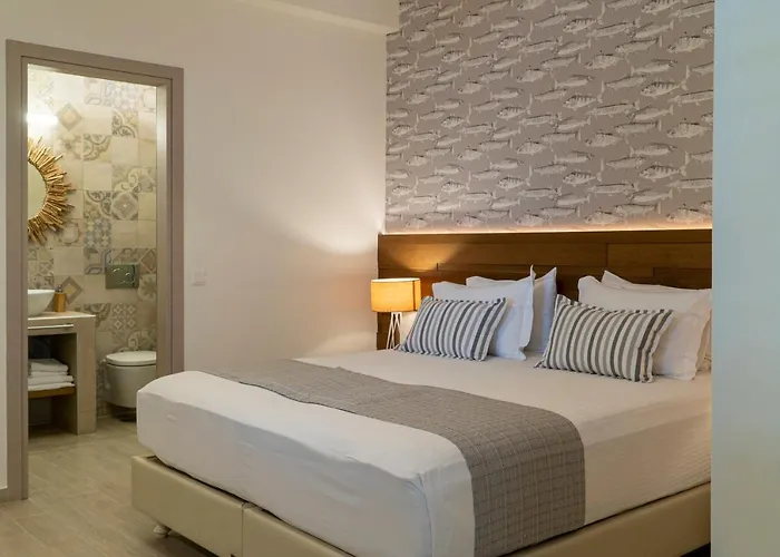 Casa Nina Apartment Patitiri (Alonnisos)