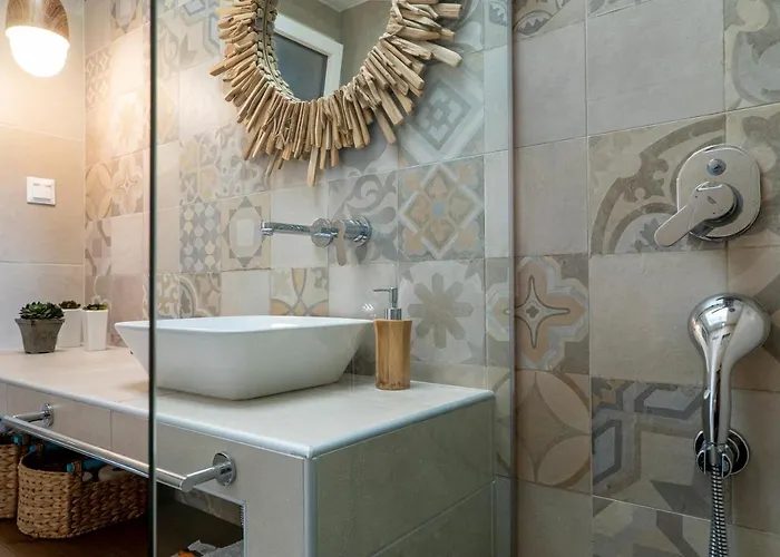 Casa Nina * Patitiri (Alonnisos)