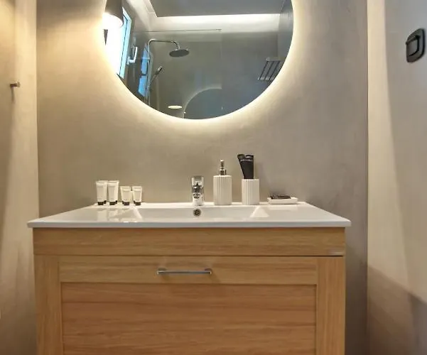 Casa Nina Apartment Patitiri (Alonnisos)