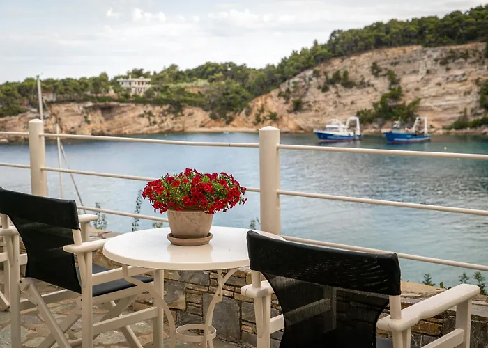 Casa Nina Apartment *