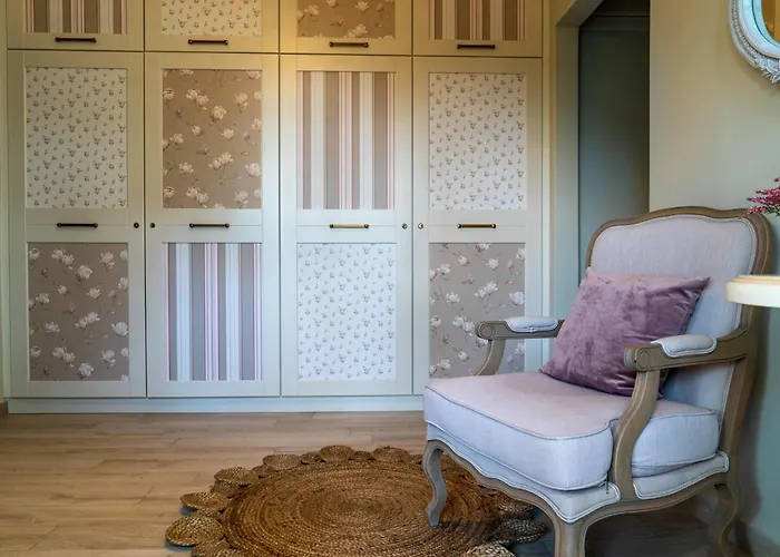 Casa Nina Apartment *