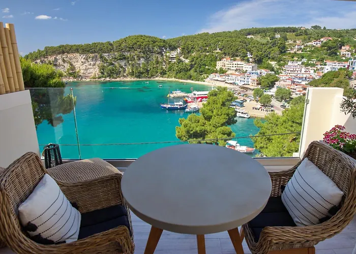 Casa Nina Apartment *