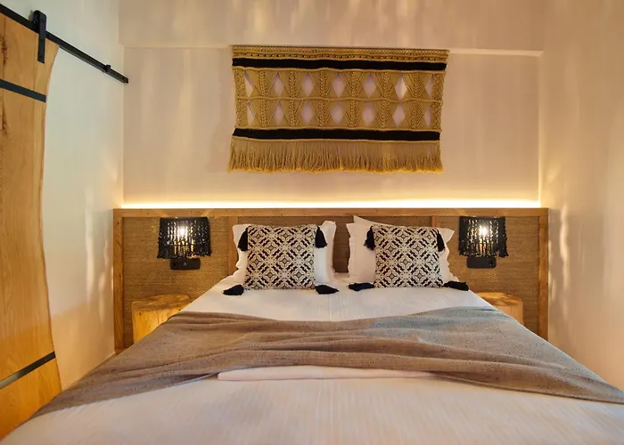 Casa Nina Apartment Patitiri (Alonnisos)