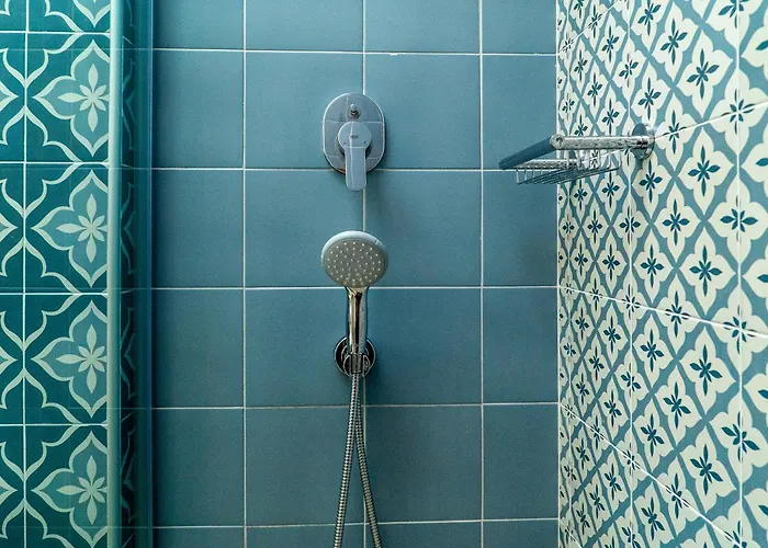 Apartment Casa Nina Patitiri (Alonnisos)