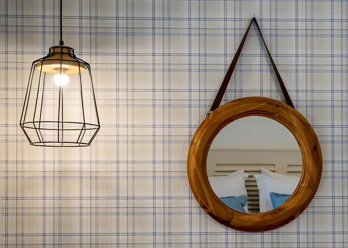 Casa Nina Patitiri (Alonnisos)