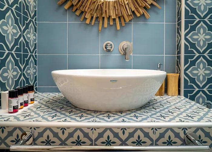 Casa Nina Apartment *