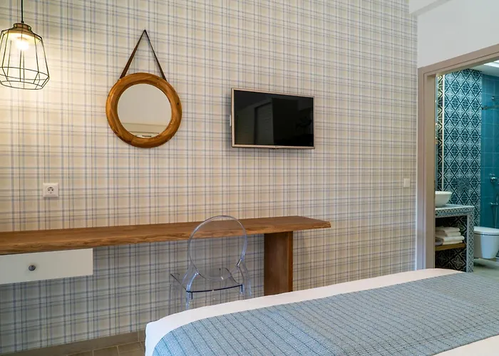 Casa Nina Apartment *