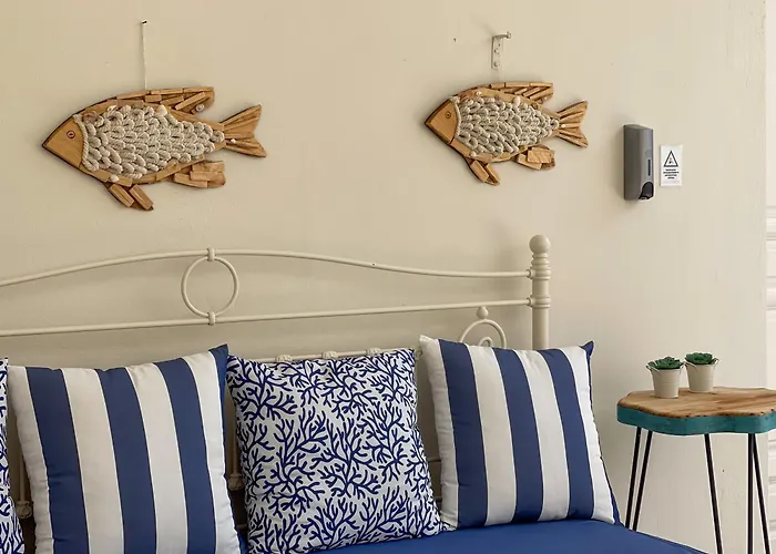 Apartment Casa Nina *