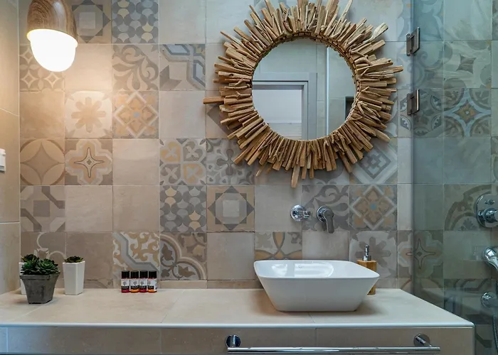 Casa Nina Apartment Patitiri (Alonnisos)