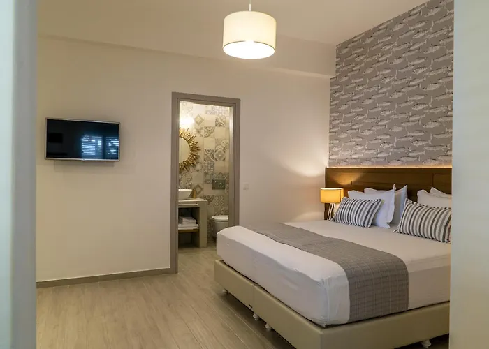 Casa Nina * Patitiri (Alonnisos)