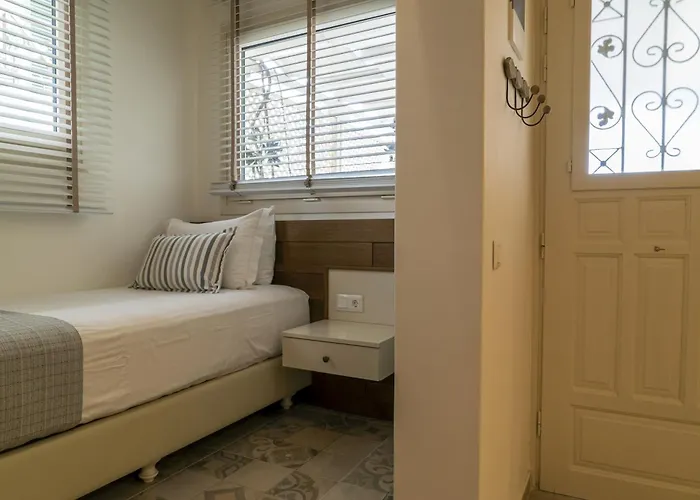 Apartment Casa Nina Patitiri (Alonnisos)