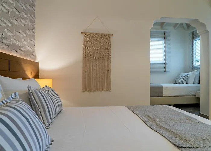 Casa Nina Patitiri (Alonnisos)