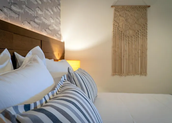 Casa Nina Patitiri (Alonnisos)