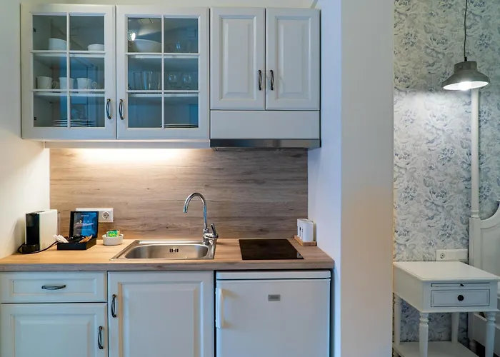 Casa Nina Apartment Patitiri (Alonnisos)