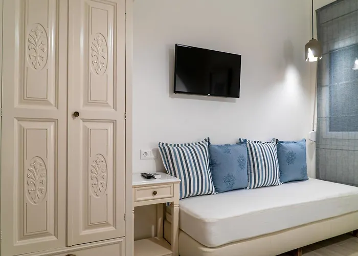 Casa Nina Apartment Patitiri (Alonnisos)