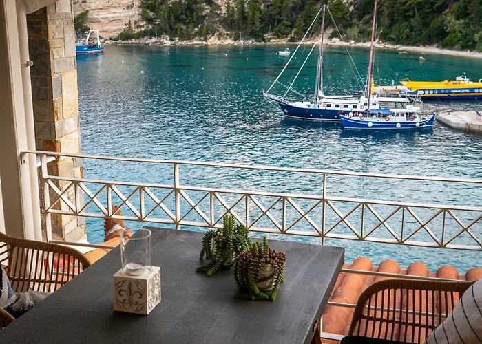 Casa Nina Patitiri (Alonnisos)