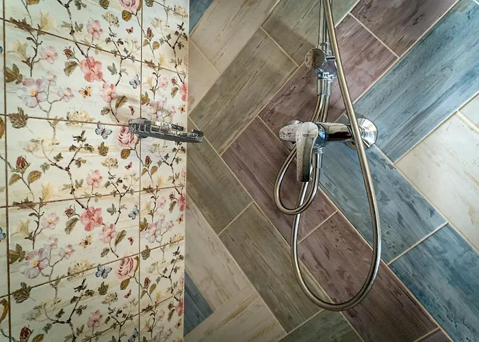 Casa Nina Apartment *