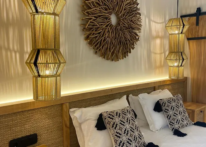 Casa Nina Apartment *