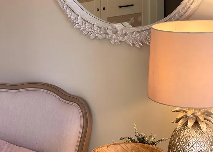 Apartment Casa Nina Patitiri (Alonnisos)