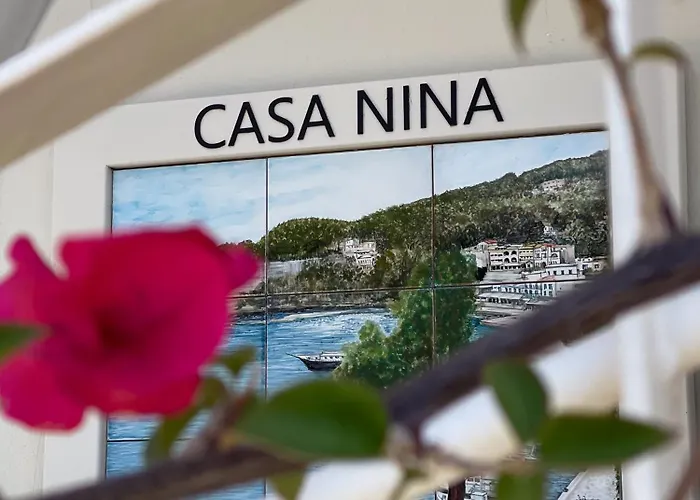 Casa Nina Apartment *