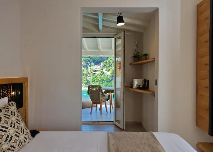 Casa Nina Apartment *